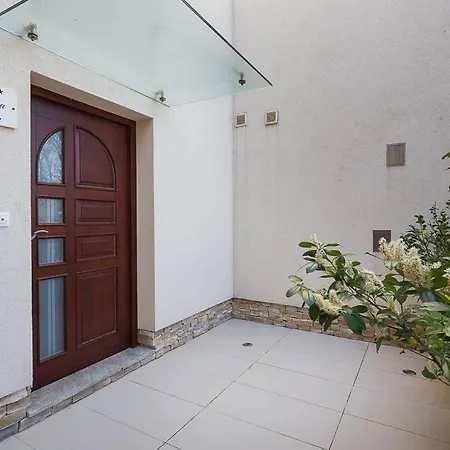 Olea Casa de Férias Čižići