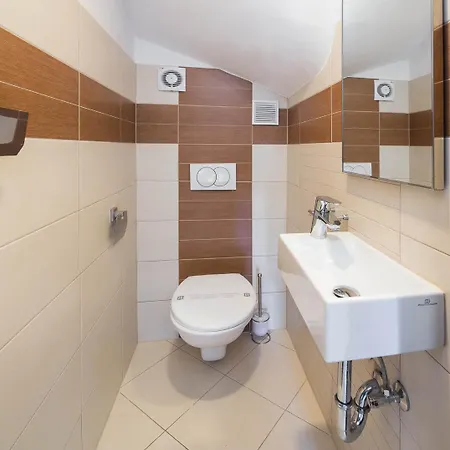 Olea Casa de Férias Čižići