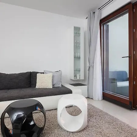Olea Casa de Férias Čižići