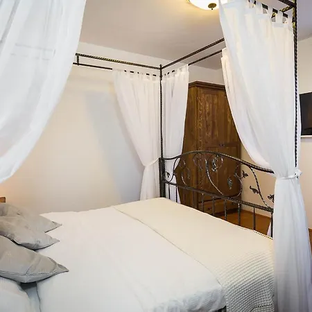 Olea Casa de Férias Čižići